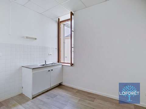 Vente appartement 2 pièces La Roche-sur-Yon 85