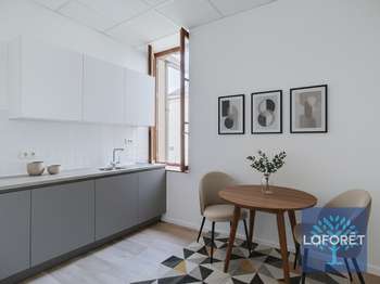 Vente Appartement 2 piècesLa Roche-sur-Yon