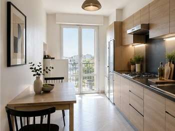 Vente Appartement 3 piècesLa Roche-sur-Yon