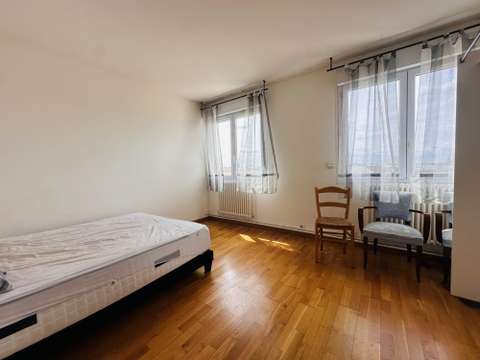 Vente appartement 3 pièces La Roche-sur-Yon 85