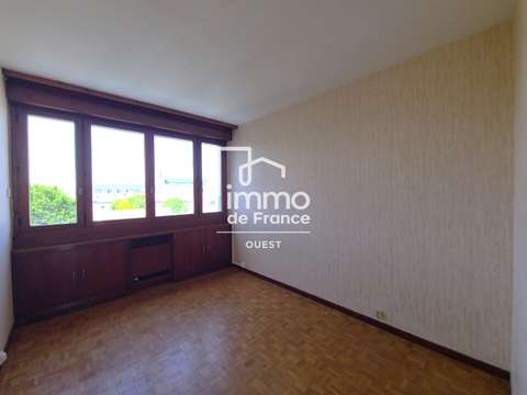 Vente appartement 3 pièces La Roche-sur-Yon 85