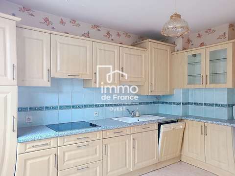 Vente appartement 2 pièces Vente appartement 2 pièces