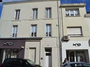 Vente Appartement 3 piècesLa Roche-sur-Yon