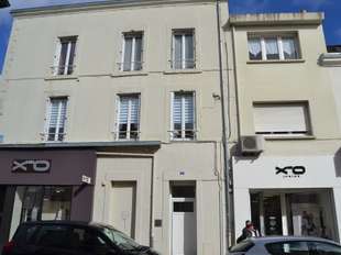 Photo Vente appartement La Roche-sur-Yon