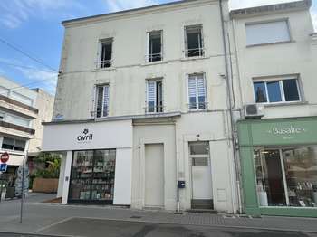 Vente appartement 3 pièces La Roche-sur-Yon 85