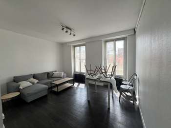 Vente Appartement 3 piècesLa Roche-sur-Yon