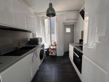 Vente Appartement 3 piècesLa Roche-sur-Yon