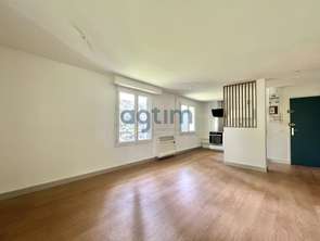 Vente Appartement 2 piècesLa Roche-sur-Yon