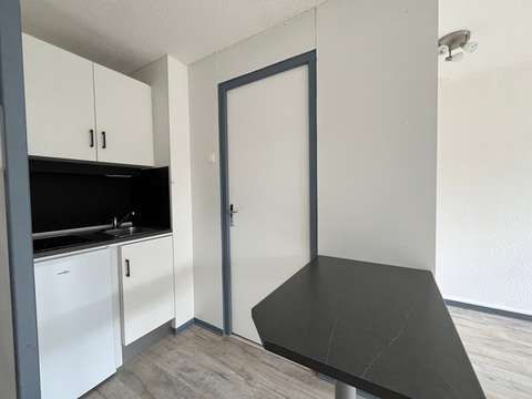Vente appartement 1 pièce Vente appartement 1 pièce