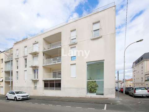 Vente appartement 5 pièces La Roche-sur-Yon 85