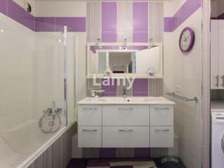 Vente appartement 5 pièces