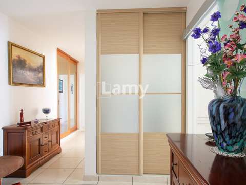Vente appartement 5 pièces