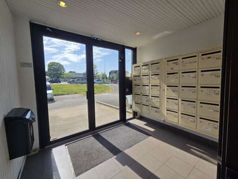Vente Studio 1 pièce La Roche-sur-Yon 85