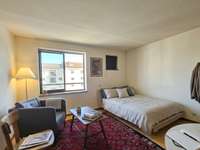 Vente Studio 1 pièce