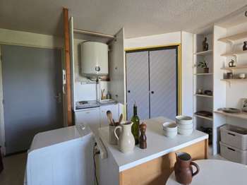 Vente Studio 1 pièce