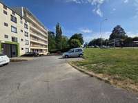 Vente Studio 1 pièce