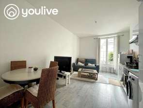 Vente Appartement 3 piècesLa Roche-sur-Yon