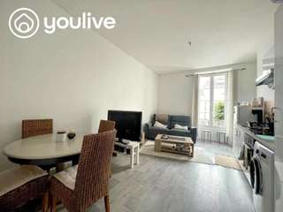 Vente appartement 3 pièces Vente appartement 3 pièces