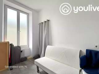 Vente appartement 3 pièces Vente appartement 3 pièces
