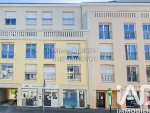 Vente Appartement 2 piècesLa Roche-sur-Yon
