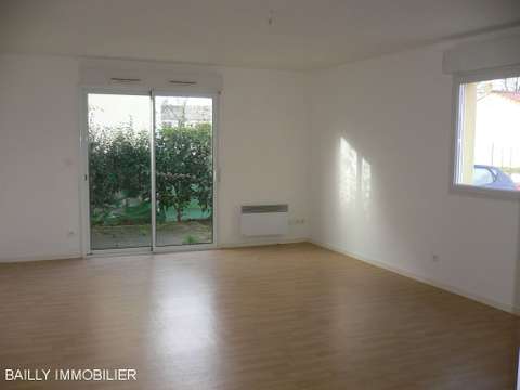 Vente appartement 1 pièce La Roche-sur-Yon 85