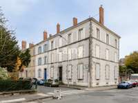 Vente appartement T1 La Roche-sur-Yon - 85