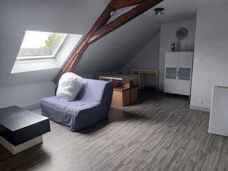 Vente appartement 1 pièce