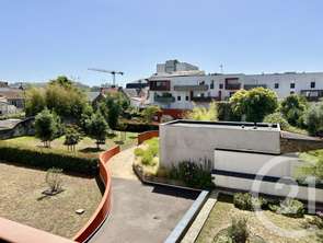 Vente Appartement 4 piècesLa Roche-sur-Yon