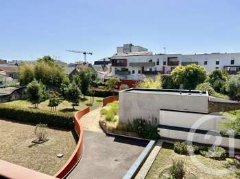 Vente appartement 4 pièces La Roche-sur-Yon 85