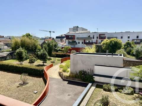 Vente appartement 4 pièces La Roche-sur-Yon 85