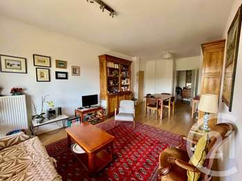 Vente Appartement 4 piècesLa Roche-sur-Yon
