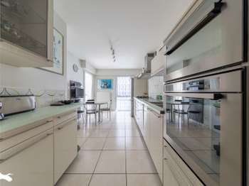 Vente appartement 4 pièces La Roche-sur-Yon 85