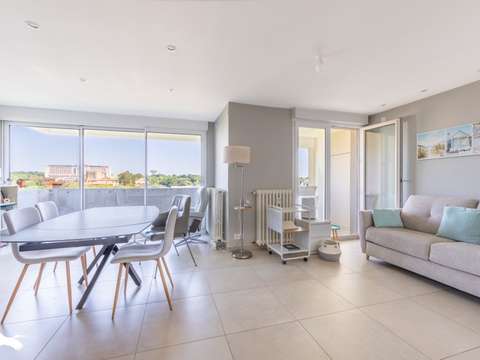Vente appartement 4 pièces Vente appartement 4 pièces