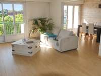 Vente appartement 5 pièces Vente appartement 5 pièces