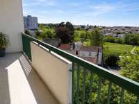 Vente appartement 5 pièces Vente appartement 5 pièces