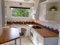Vente appartement 5 pièces Vente appartement 5 pièces