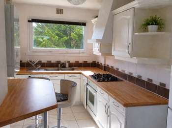 Vente appartement 5 pièces Vente appartement 5 pièces