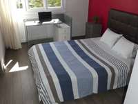 Vente appartement 5 pièces Vente appartement 5 pièces