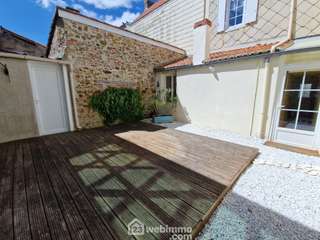 Vente appartement 5 pièces Vente appartement 5 pièces