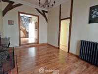 Vente appartement 5 pièces