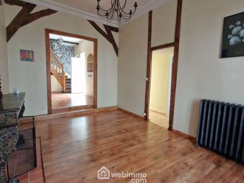 Vente appartement 5 pièces Vente appartement 5 pièces
