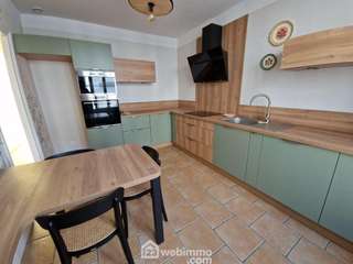 Vente appartement 5 pièces Vente appartement 5 pièces