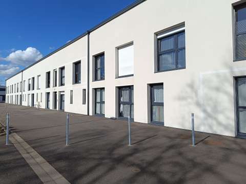 Vente appartement 1 pièce La Roche-sur-Yon 85
