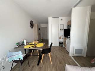 Vente appartement 1 pièce