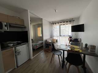 Vente appartement 1 pièce