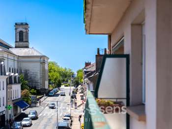 Vente Appartement 3 piècesLa Roche-sur-Yon
