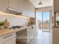 Vente appartement 3 pièces Vente appartement 3 pièces