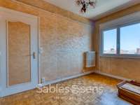 Vente appartement 3 pièces Vente appartement 3 pièces