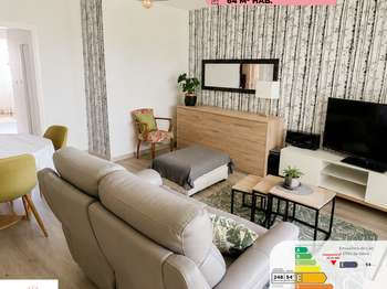Vente appartement 3 pièces La Roche-sur-Yon 85