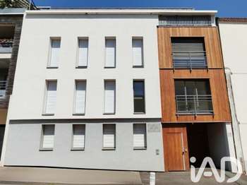 Vente Appartement 3 piècesLa Roche-sur-Yon